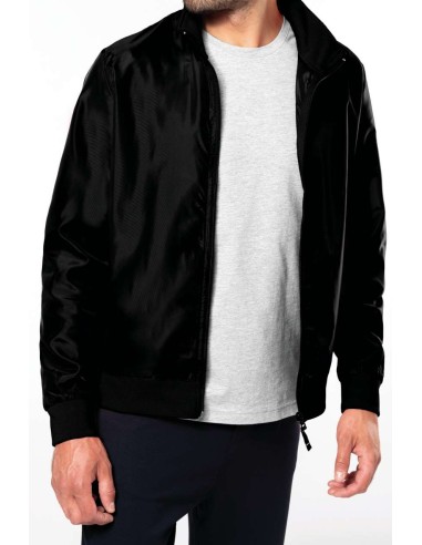 K-KA604-UNLINED WINDBREAKER